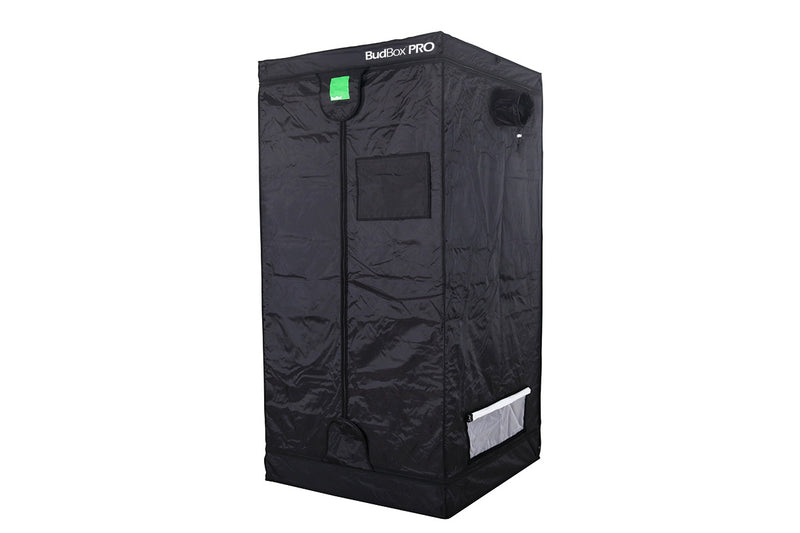 grow tent 100x100x200 BudBox PRO Grow Tent Intermediate (100x100x200cm)