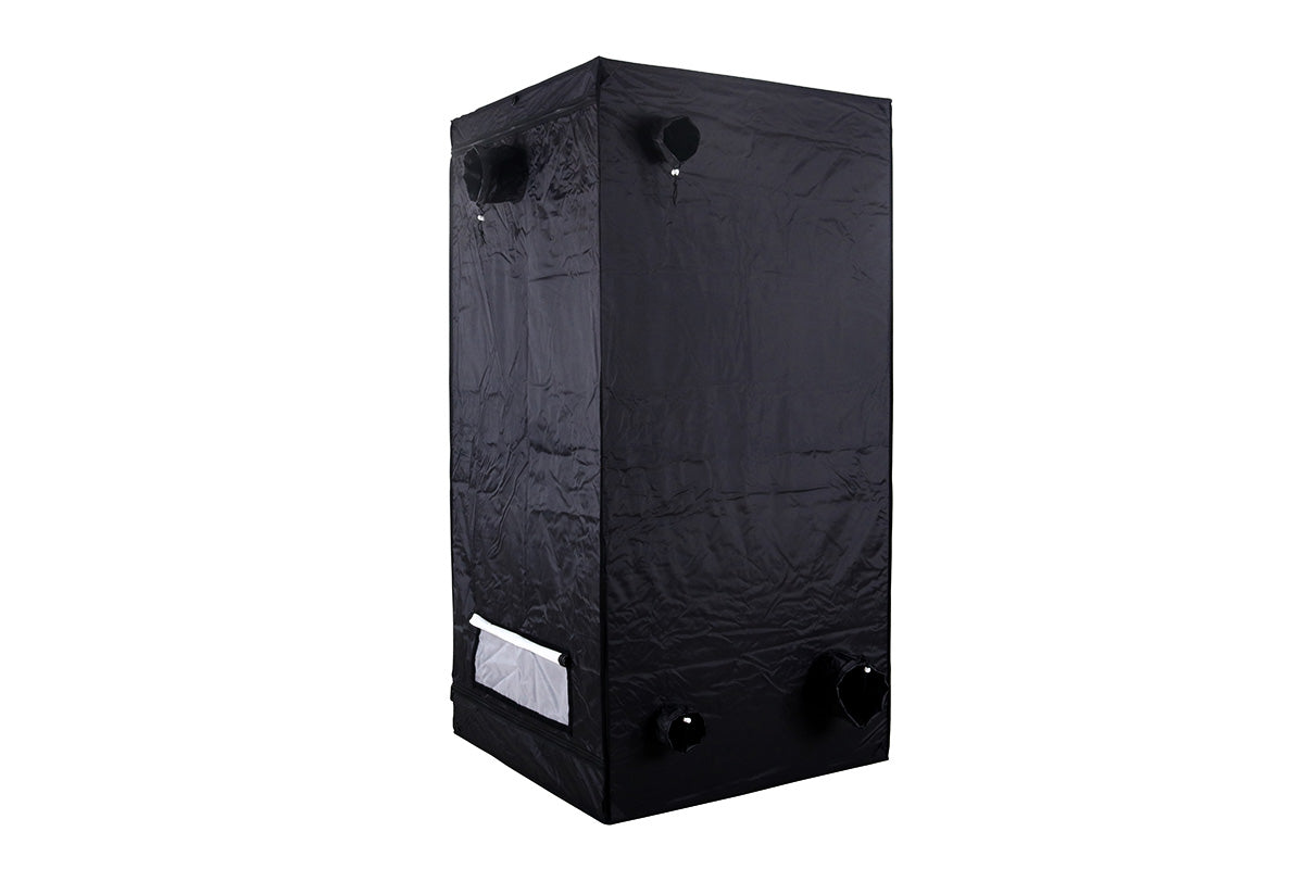 grow tent 100x100x200 BudBox PRO Grow Tent Intermediate (100x100x200cm)