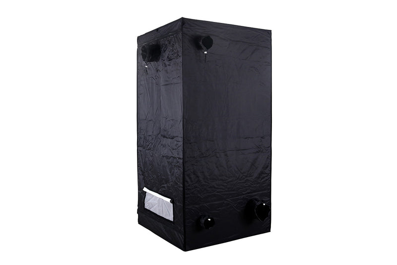 BudBox PRO Grow Tent Intermediate (100x100x200cm)