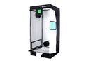 BudBox PRO Grow Tent Intermediate (75x75x160cm)