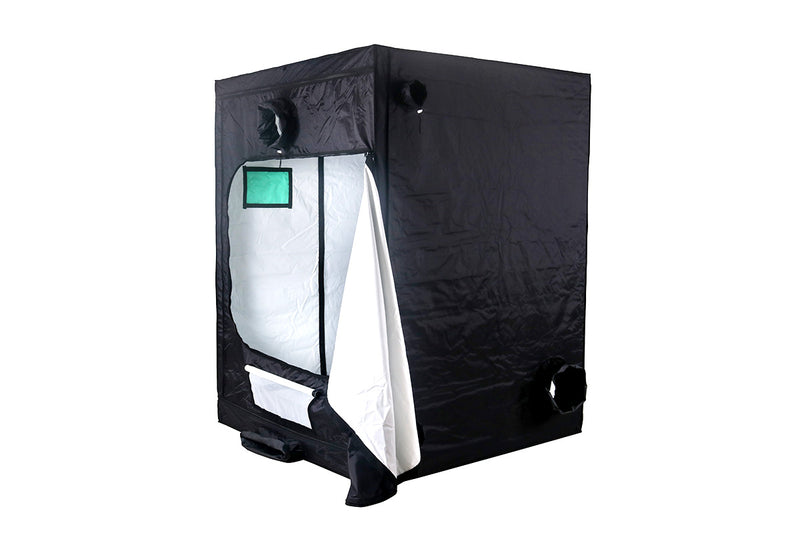 grow tent 150x150x200 BudBox PRO XL Plus HL Grow Tent -WHITE (150x150x220cm)
