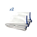 Bull Filter 150 x 300 650 m3/h