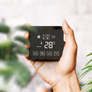 Bullgenius - Controller for Ventilation System