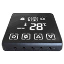 Bullgenius - Controller for Ventilation System