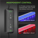 Mars Hydro UR45 IR & UV LED Grow Light