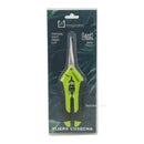 VANGUARD - LEAF TRIM SCISSORS (STRAIGHT)