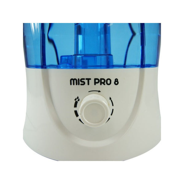Ultra Mist - 8 Liter Humidifier Mistpro 8