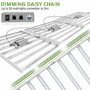 Mars Hydro FC-6500 Samsung LM301B OSRAM 680W Vertical Farm LED Grow Light - homegrowmalta