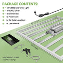 Mars Hydro FC-6500 Samsung LM301B OSRAM 680W Vertical Farm LED Grow Light - homegrowmalta