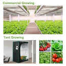 Mars Hydro FC-6500 Samsung LM301B OSRAM 680W Vertical Farm LED Grow Light - homegrowmalta