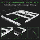 Mars Hydro FC-E3000 Bridgelux 300W LED Grow Light - homegrowmalta