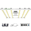 Mars Hydro FC-E4800 Bridgelux 480W LED Grow Light - homegrowmalta