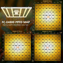 Mars Hydro FC-E4800 Bridgelux 480W LED Grow Light - homegrowmalta