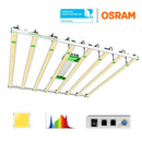 Mars Hydro FC-8000 800W LED Grow Light Samsung Commercial LED Grow Light