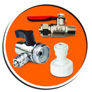 MAXQUARIUM 000PPM BY GROWMAX