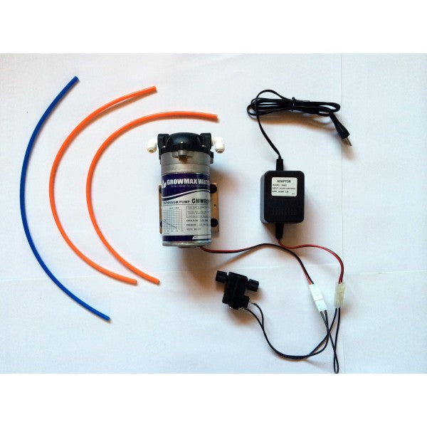 BOOSTER PUMP KIT