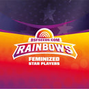 BSF - Rainbows